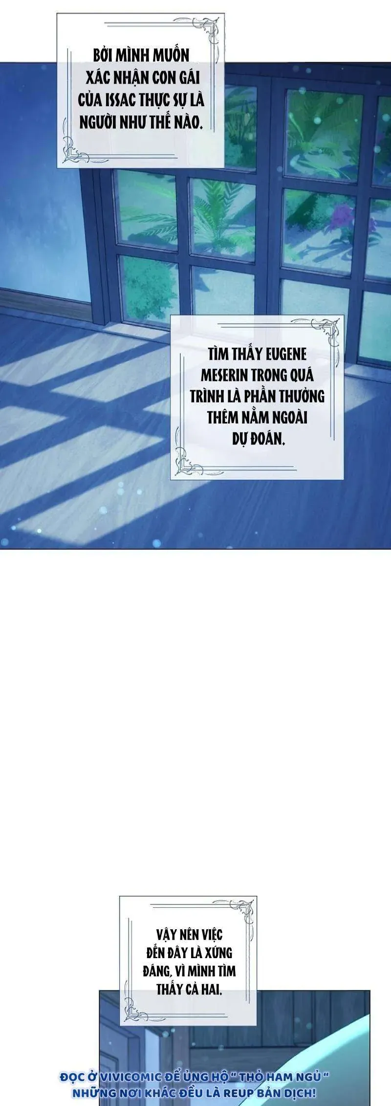 Sao Tôi Có Thể Li Hôn Khi Còn Chưa Kết Hôn Đây, Thưa Bệ Hạ Chap 29 - Next Chap 27