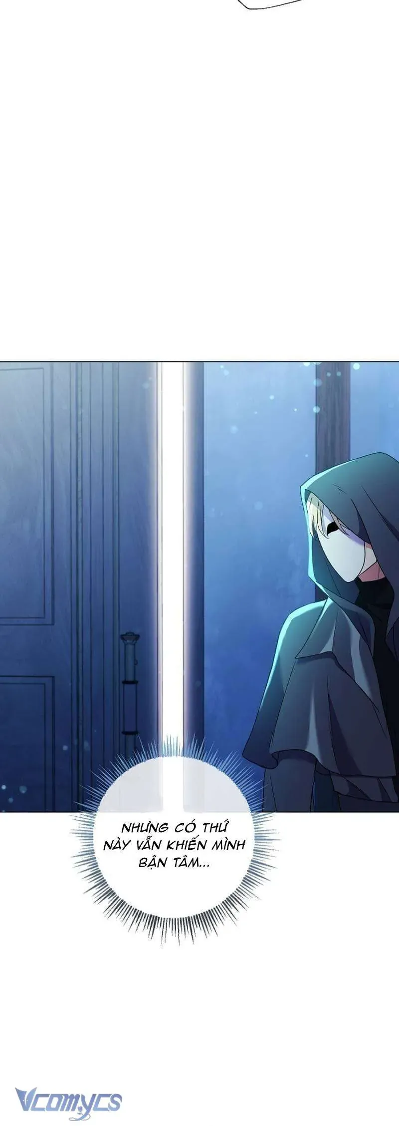 Sao Tôi Có Thể Li Hôn Khi Còn Chưa Kết Hôn Đây, Thưa Bệ Hạ Chap 29 - Next Chap 27