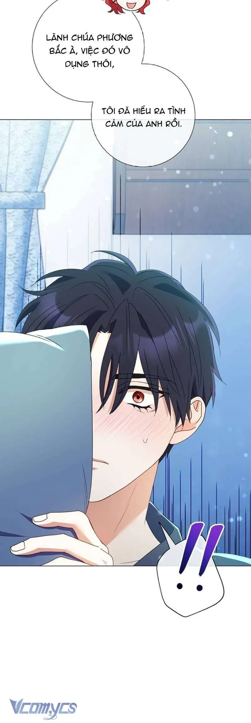 Sao Tôi Có Thể Li Hôn Khi Còn Chưa Kết Hôn Đây, Thưa Bệ Hạ Chap 29 - Next Chap 27