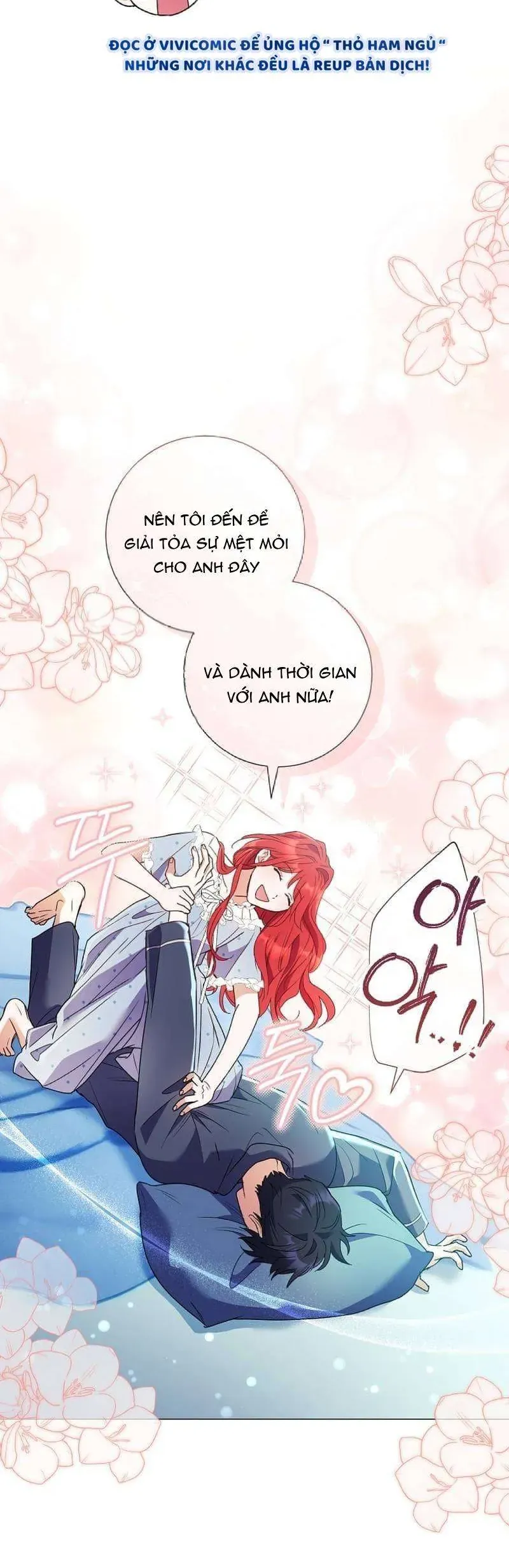 Sao Tôi Có Thể Li Hôn Khi Còn Chưa Kết Hôn Đây, Thưa Bệ Hạ Chap 29 - Next Chap 27