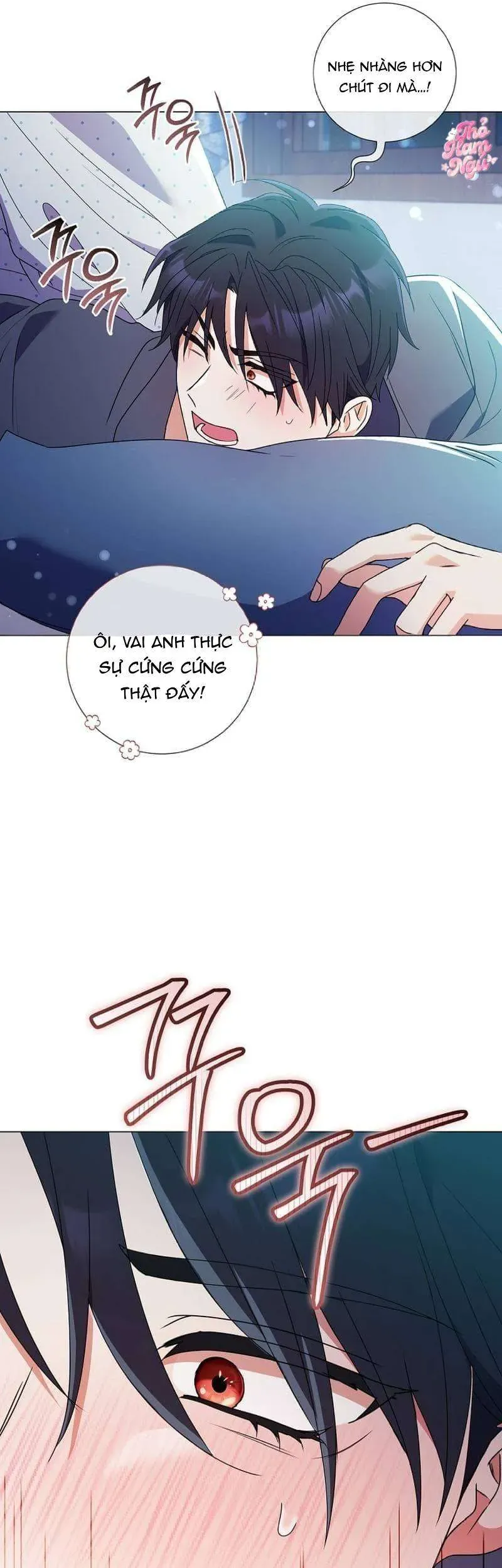 Sao Tôi Có Thể Li Hôn Khi Còn Chưa Kết Hôn Đây, Thưa Bệ Hạ Chap 29 - Next Chap 27