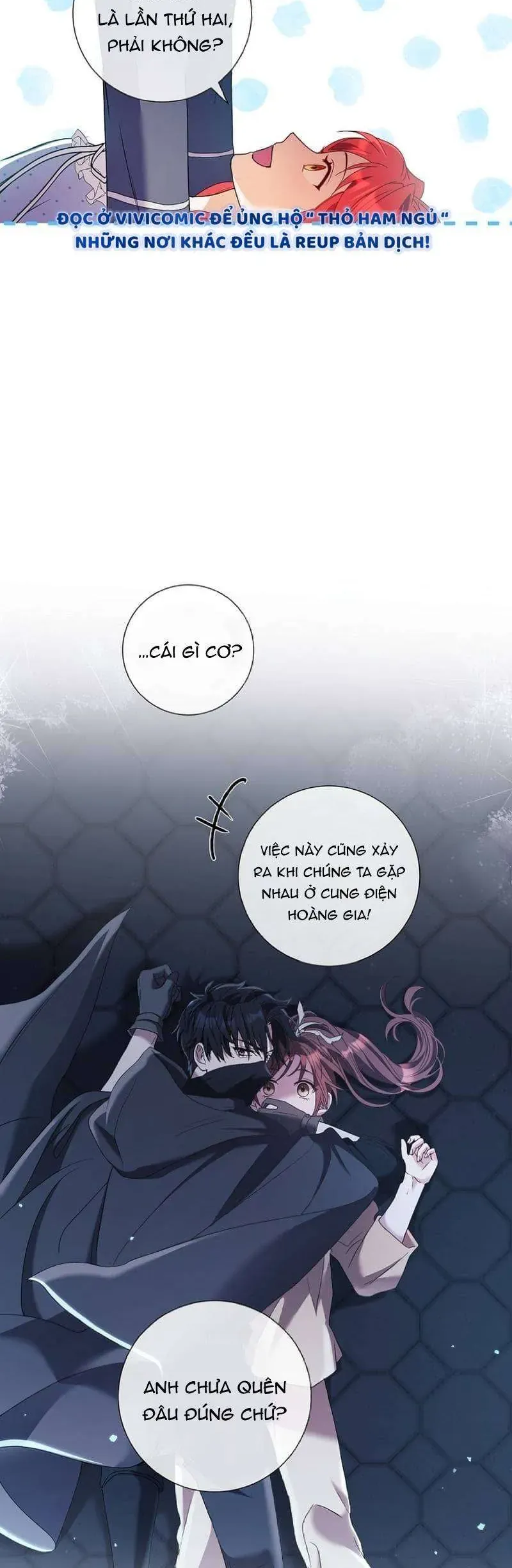 Sao Tôi Có Thể Li Hôn Khi Còn Chưa Kết Hôn Đây, Thưa Bệ Hạ Chap 29 - Next Chap 27