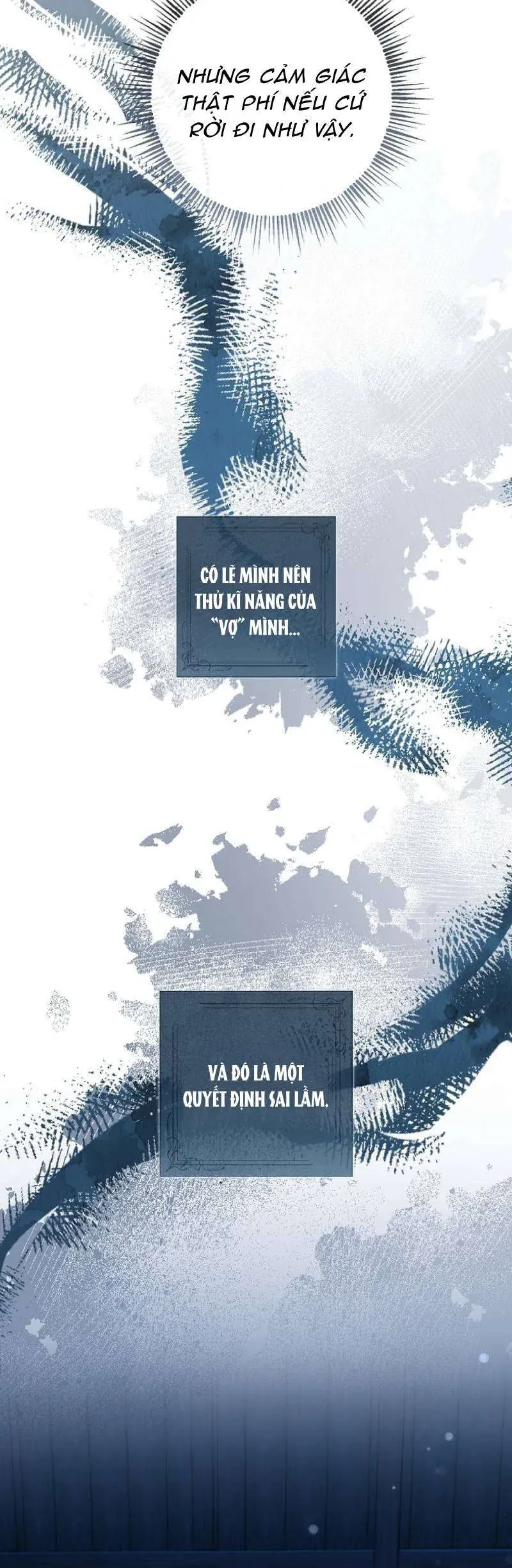 Sao Tôi Có Thể Li Hôn Khi Còn Chưa Kết Hôn Đây, Thưa Bệ Hạ Chap 29 - Next Chap 27