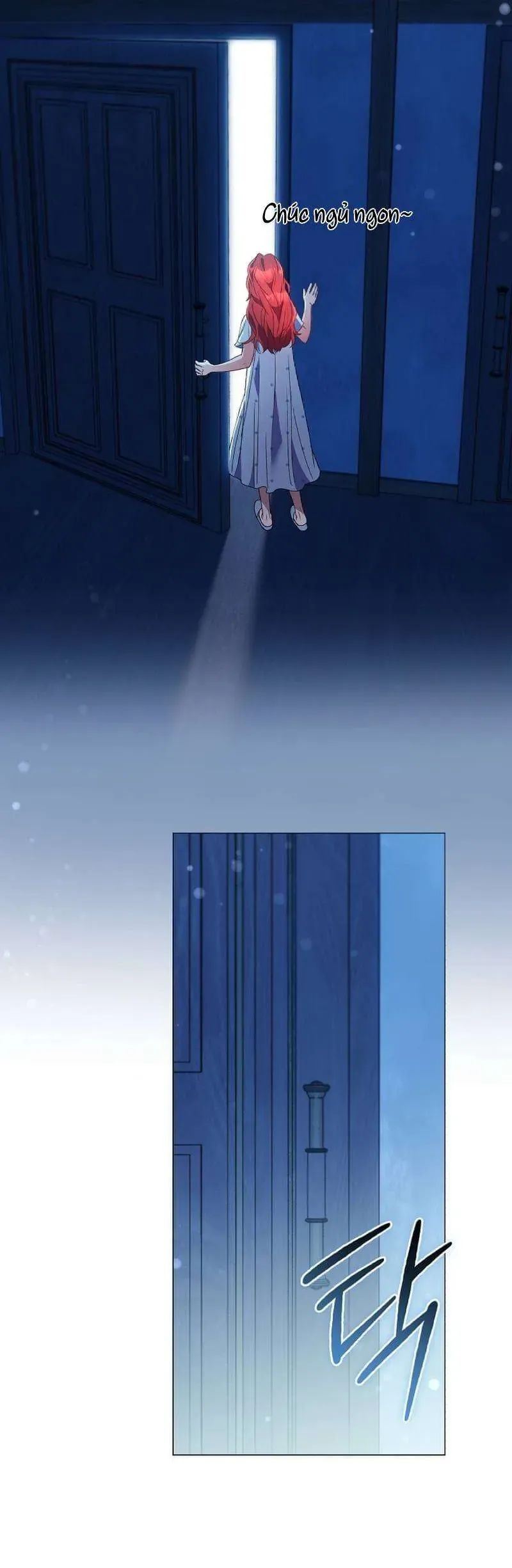 Sao Tôi Có Thể Li Hôn Khi Còn Chưa Kết Hôn Đây, Thưa Bệ Hạ Chap 29 - Next Chap 27