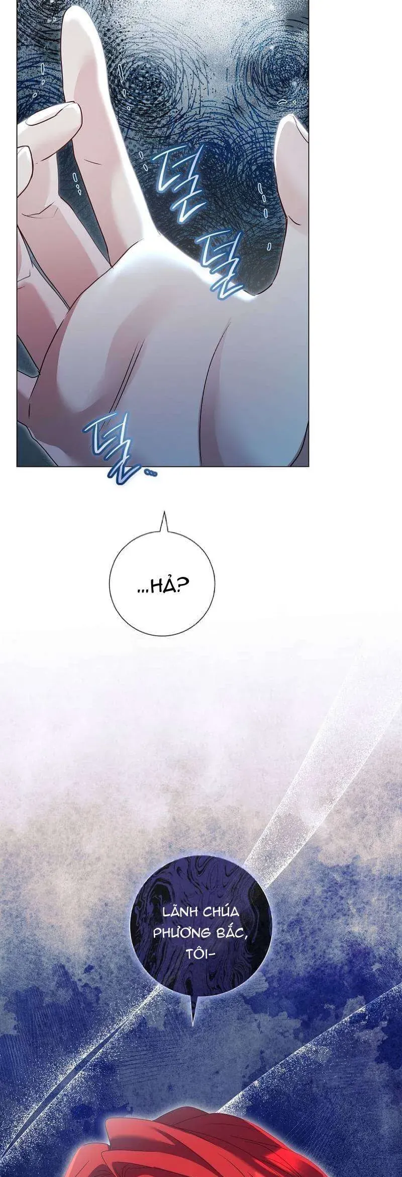 Sao Tôi Có Thể Li Hôn Khi Còn Chưa Kết Hôn Đây, Thưa Bệ Hạ Chap 29 - Next Chap 27