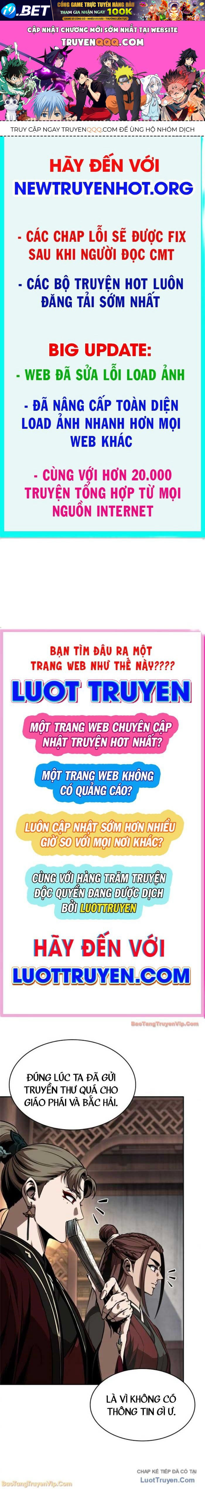 Ngã lão ma thần Chap 288 - Next Chap 287
