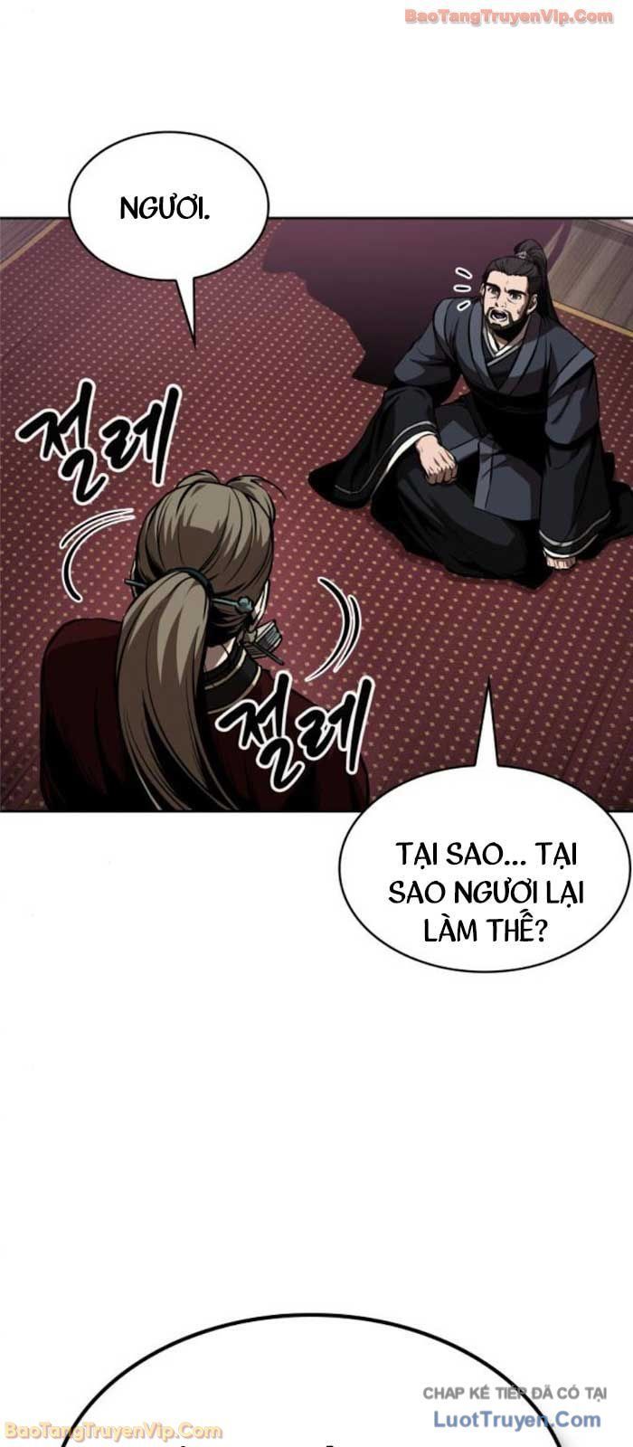 Ngã lão ma thần Chap 288 - Next Chap 287