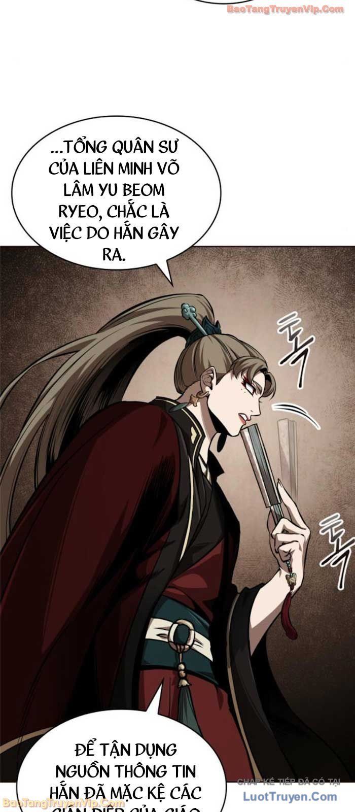 Ngã lão ma thần Chap 288 - Next Chap 287