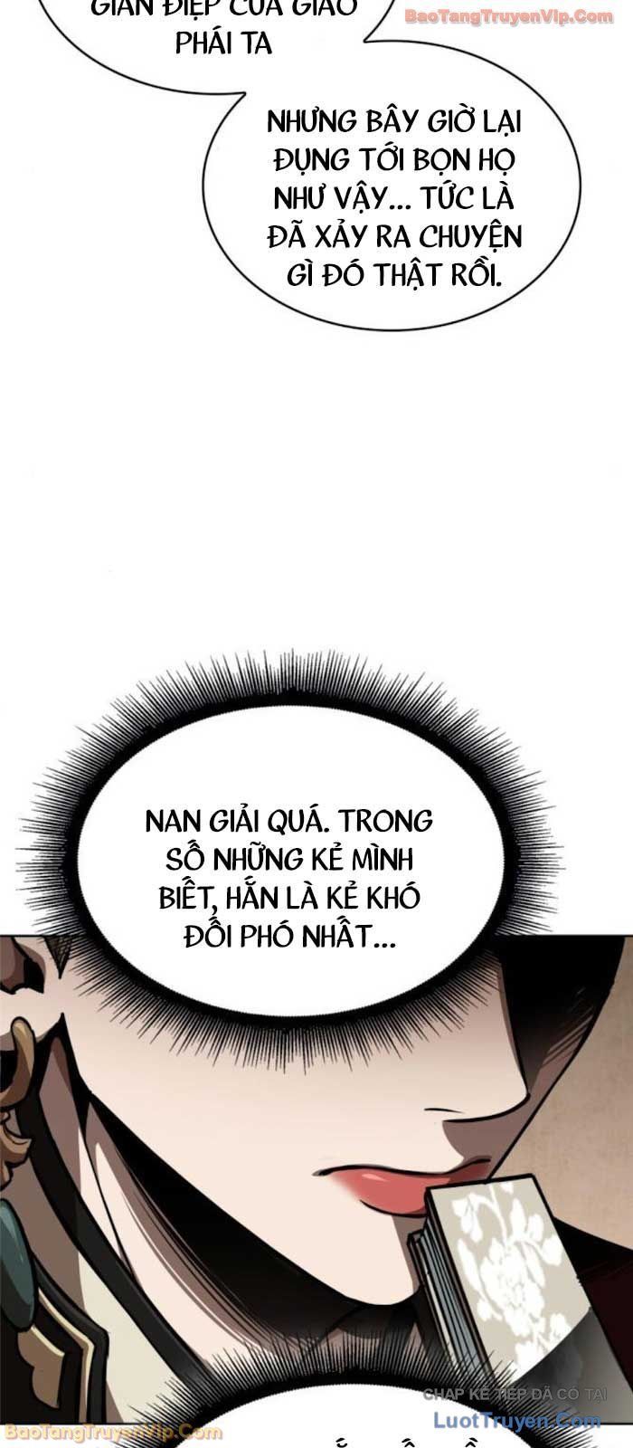 Ngã lão ma thần Chap 288 - Next Chap 287