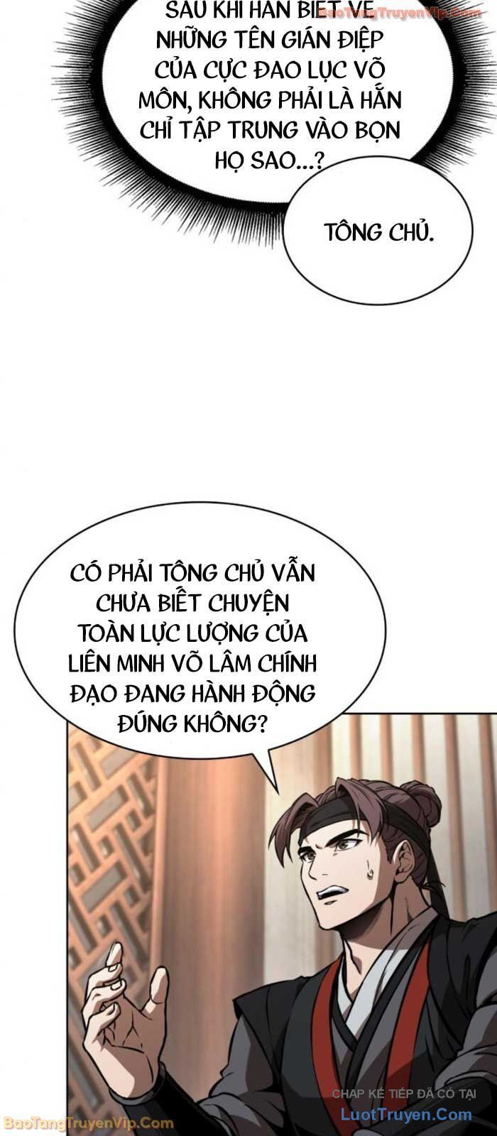 Ngã lão ma thần Chap 288 - Next Chap 287