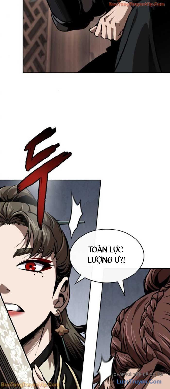 Ngã lão ma thần Chap 288 - Next Chap 287
