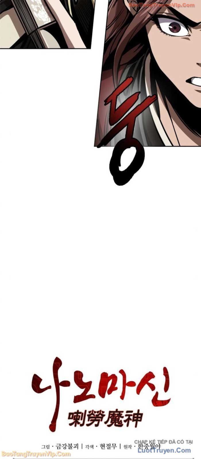 Ngã lão ma thần Chap 288 - Next Chap 287