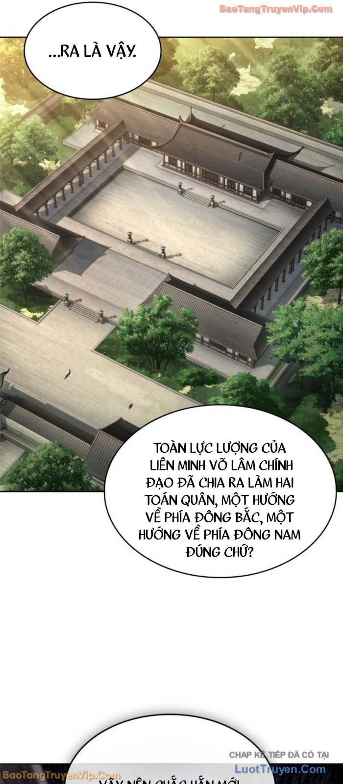 Ngã lão ma thần Chap 288 - Next Chap 287