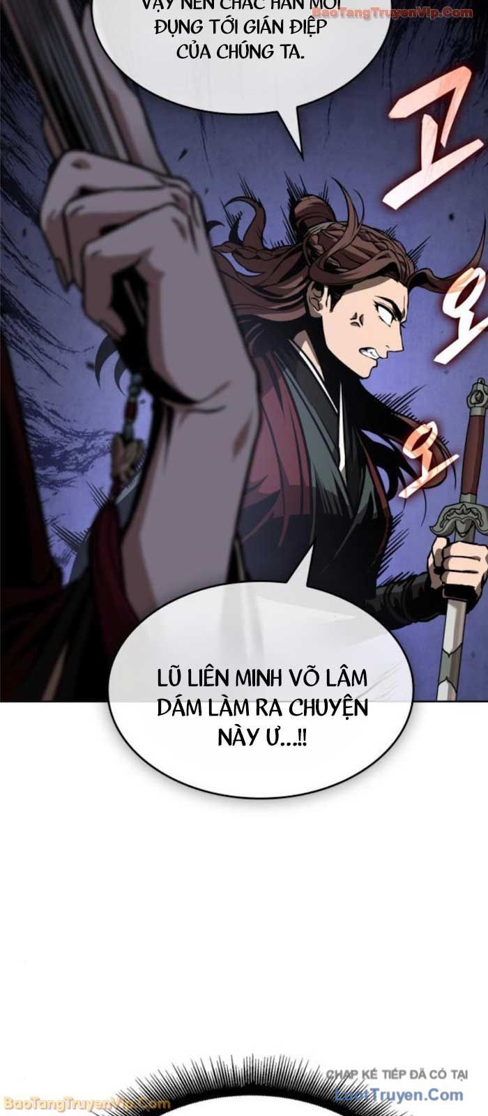 Ngã lão ma thần Chap 288 - Next Chap 287