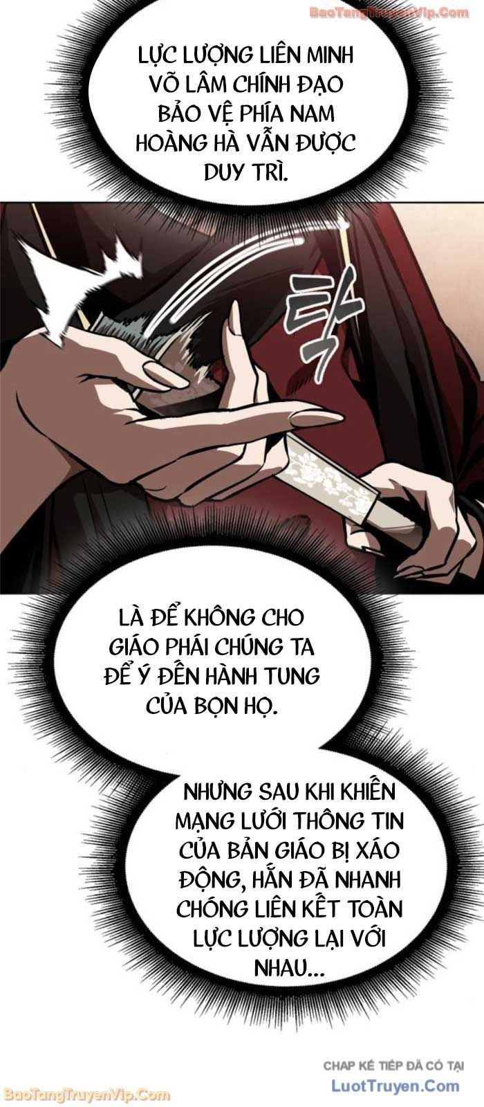 Ngã lão ma thần Chap 288 - Next Chap 287