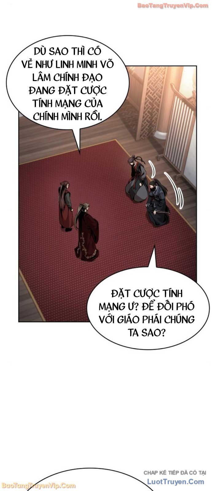 Ngã lão ma thần Chap 288 - Next Chap 287