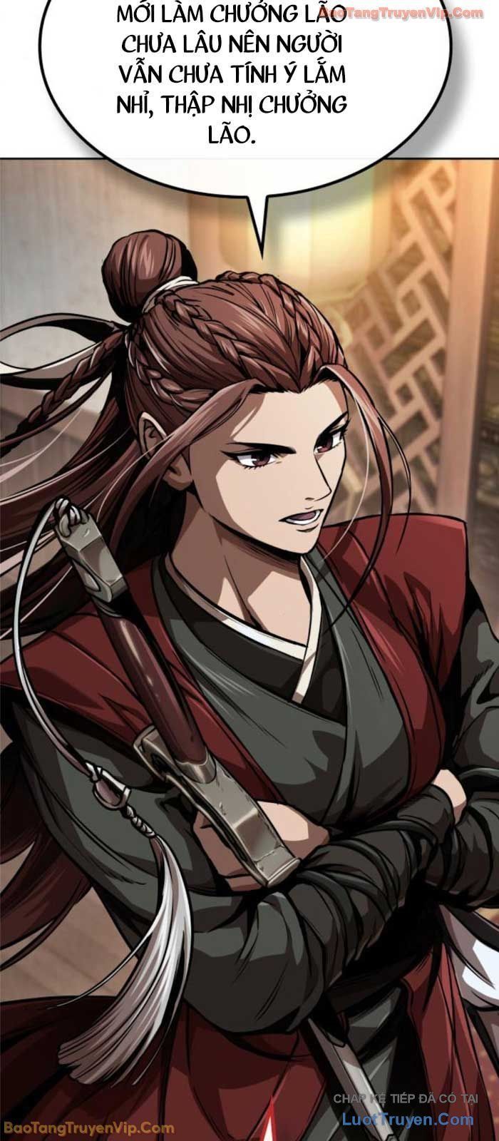 Ngã lão ma thần Chap 288 - Next Chap 287