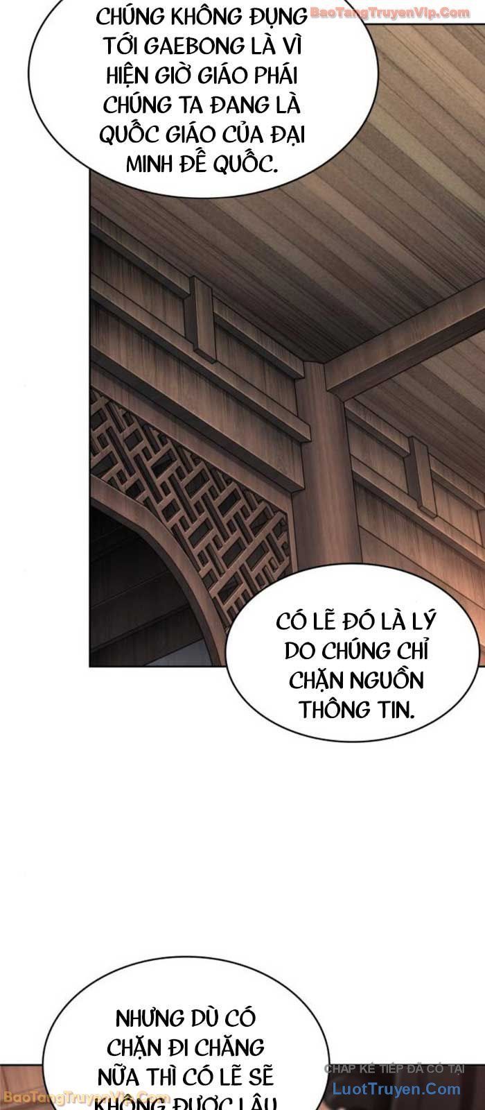 Ngã lão ma thần Chap 288 - Next Chap 287