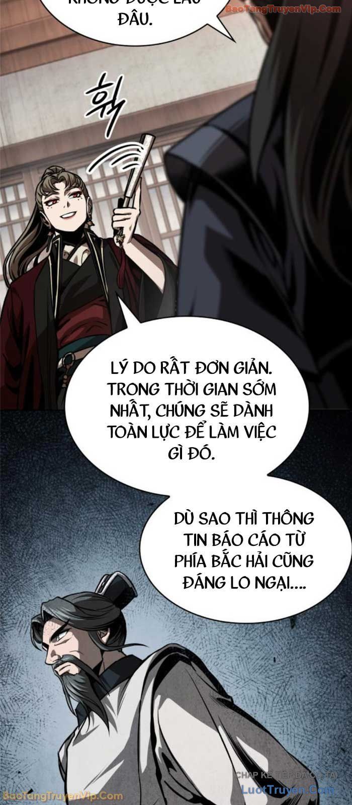 Ngã lão ma thần Chap 288 - Next Chap 287