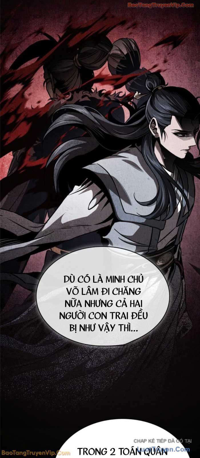 Ngã lão ma thần Chap 288 - Next Chap 287