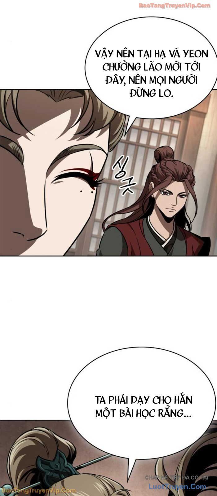 Ngã lão ma thần Chap 288 - Next Chap 287