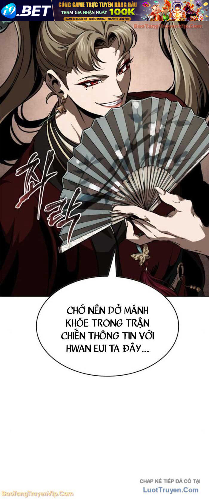 Ngã lão ma thần Chap 288 - Next Chap 287