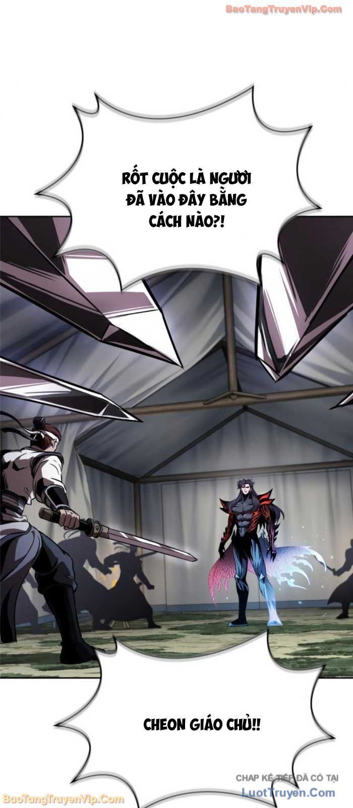 Ngã lão ma thần Chap 288 - Next Chap 287