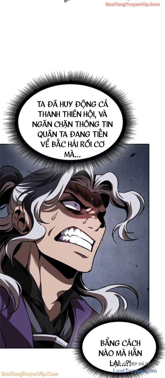 Ngã lão ma thần Chap 288 - Next Chap 287