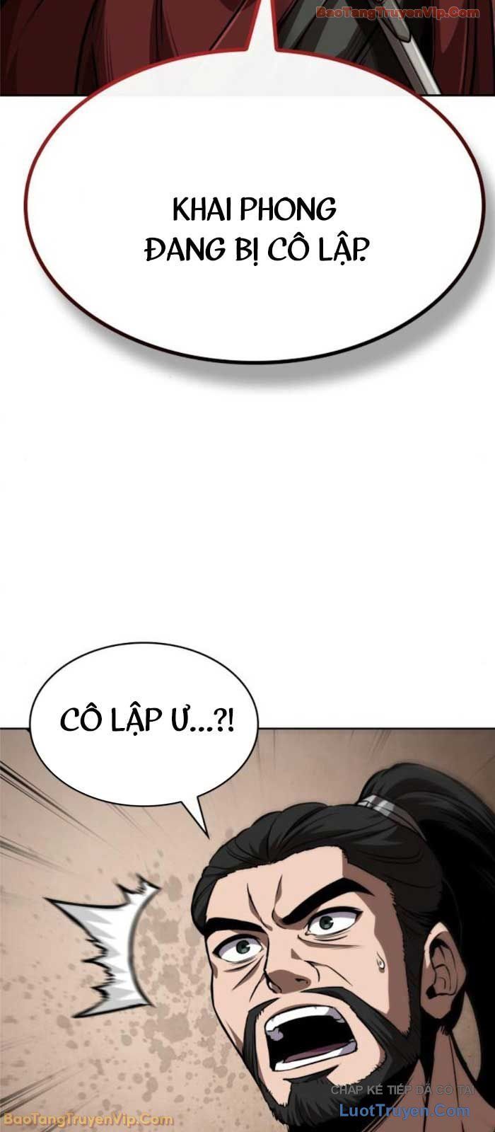 Ngã lão ma thần Chap 288 - Next Chap 287