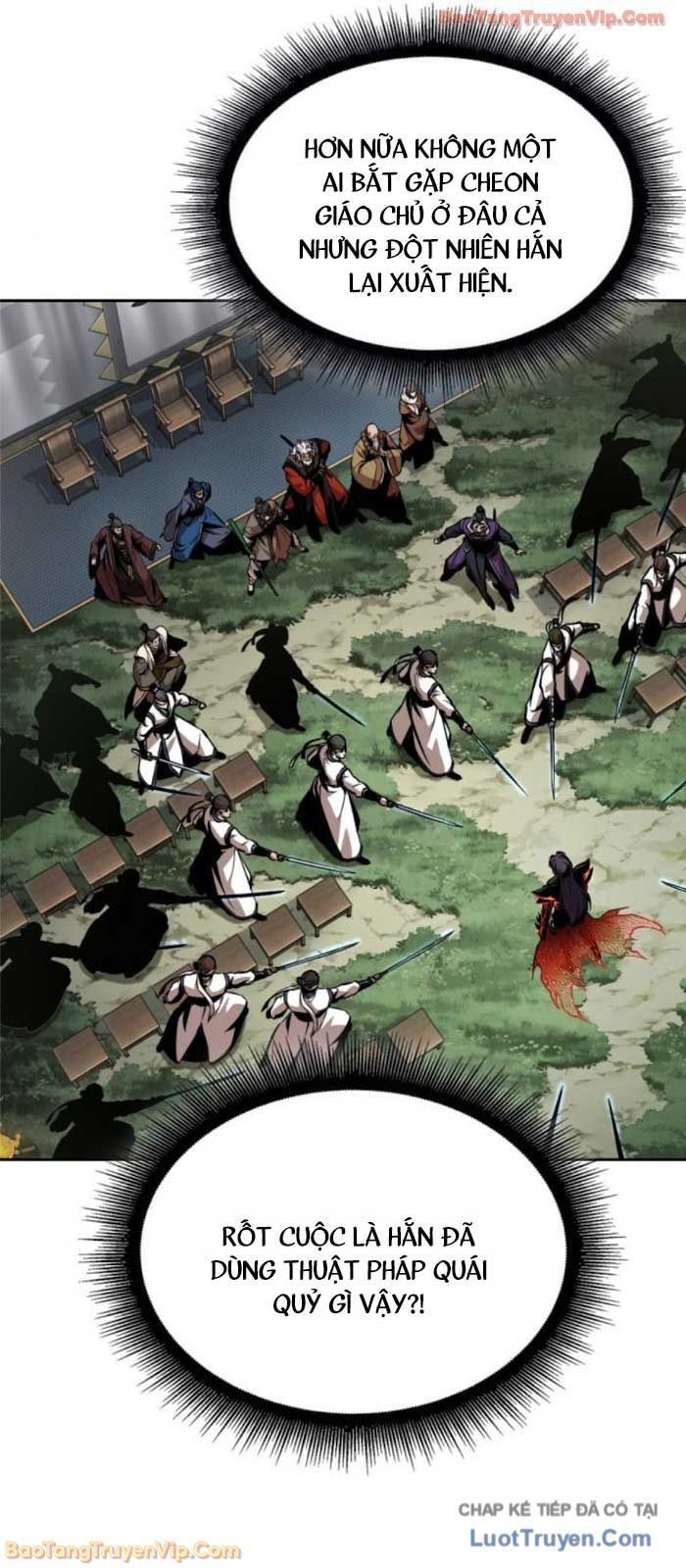 Ngã lão ma thần Chap 288 - Next Chap 287