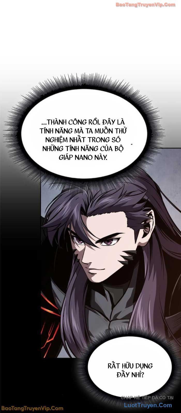 Ngã lão ma thần Chap 288 - Next Chap 287