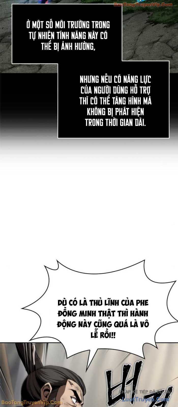 Ngã lão ma thần Chap 288 - Next Chap 287