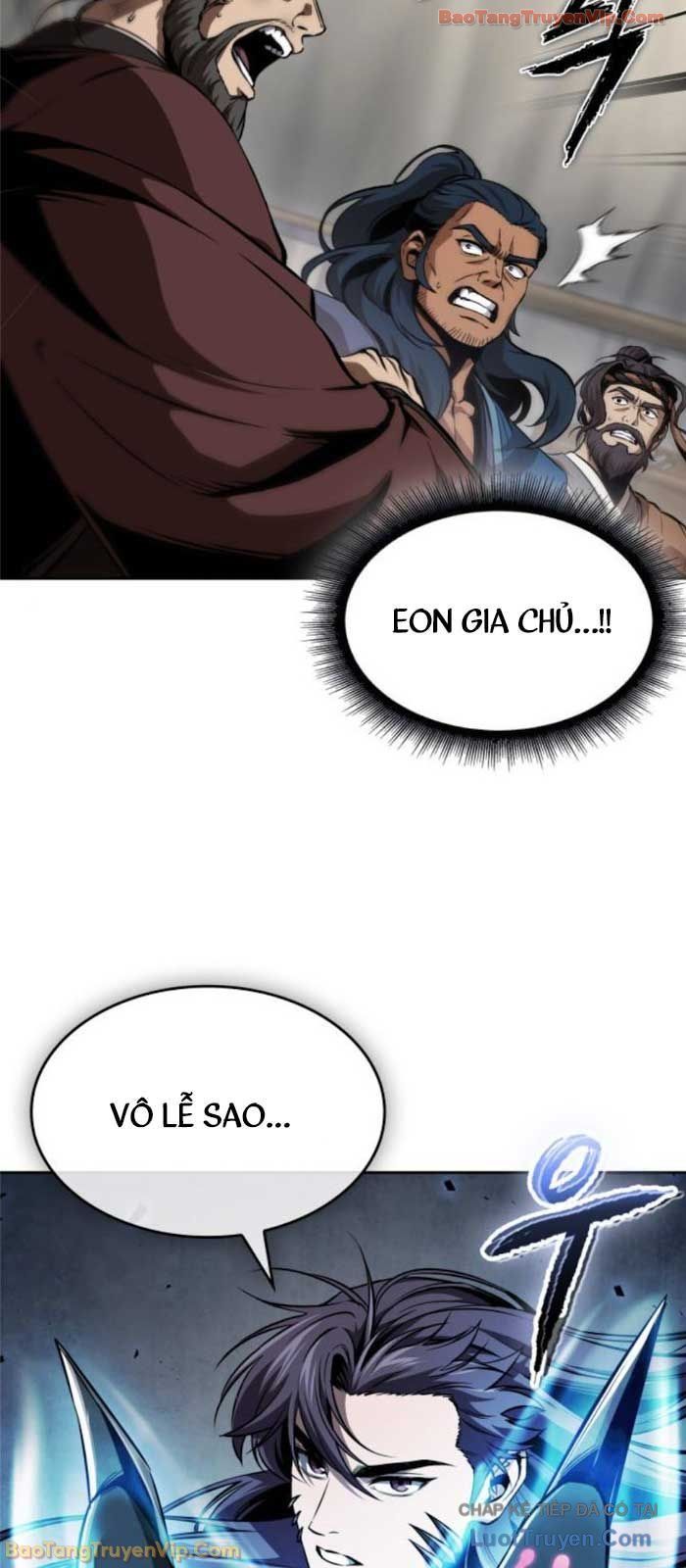 Ngã lão ma thần Chap 288 - Next Chap 287