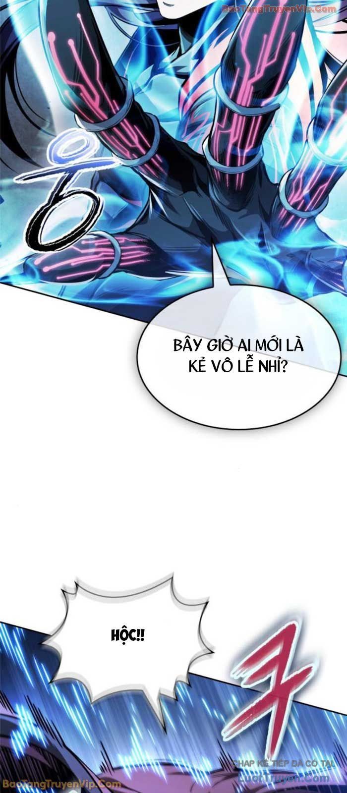 Ngã lão ma thần Chap 288 - Next Chap 287