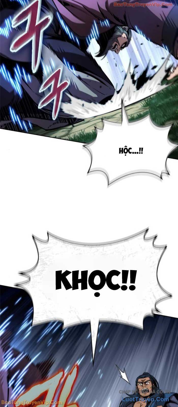 Ngã lão ma thần Chap 288 - Next Chap 287