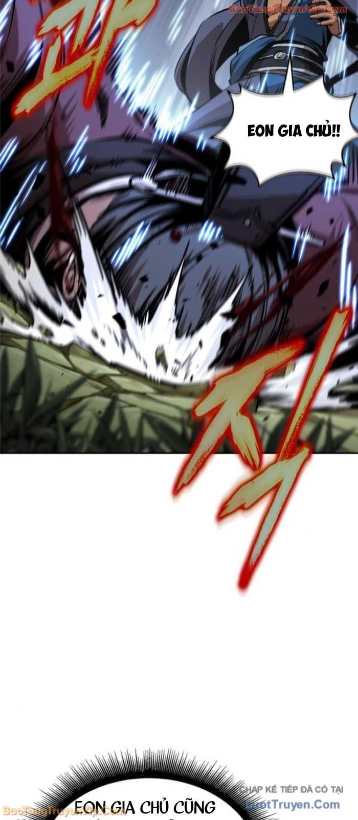 Ngã lão ma thần Chap 288 - Next Chap 287