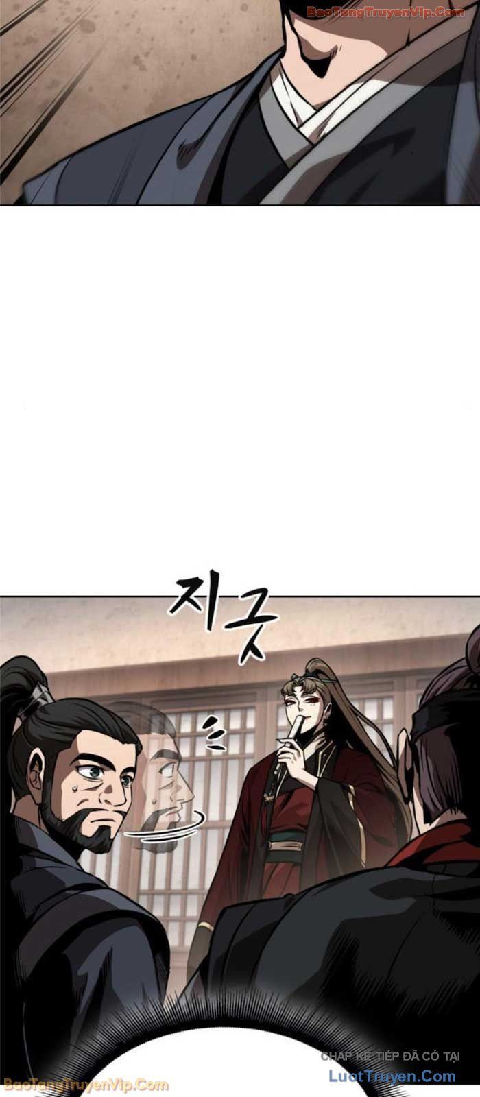 Ngã lão ma thần Chap 288 - Next Chap 287