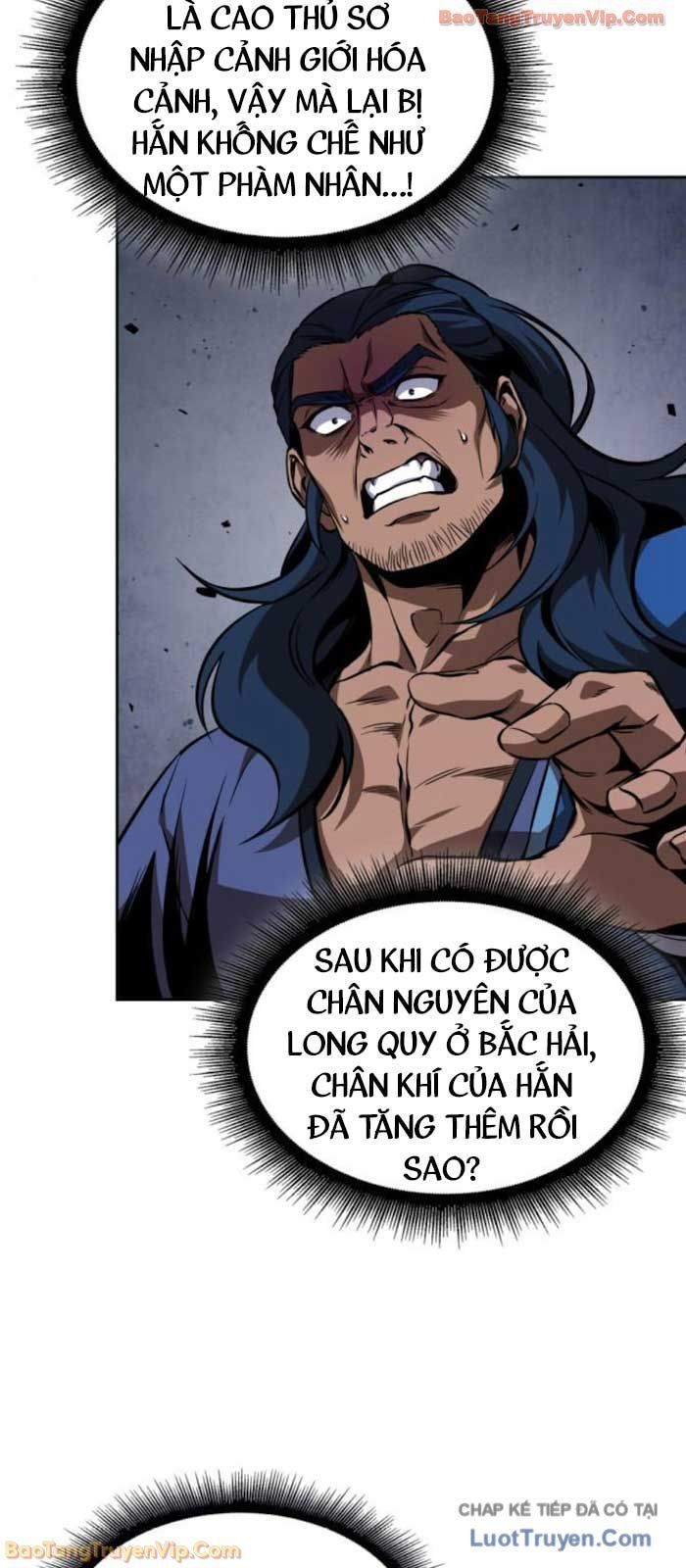 Ngã lão ma thần Chap 288 - Next Chap 287
