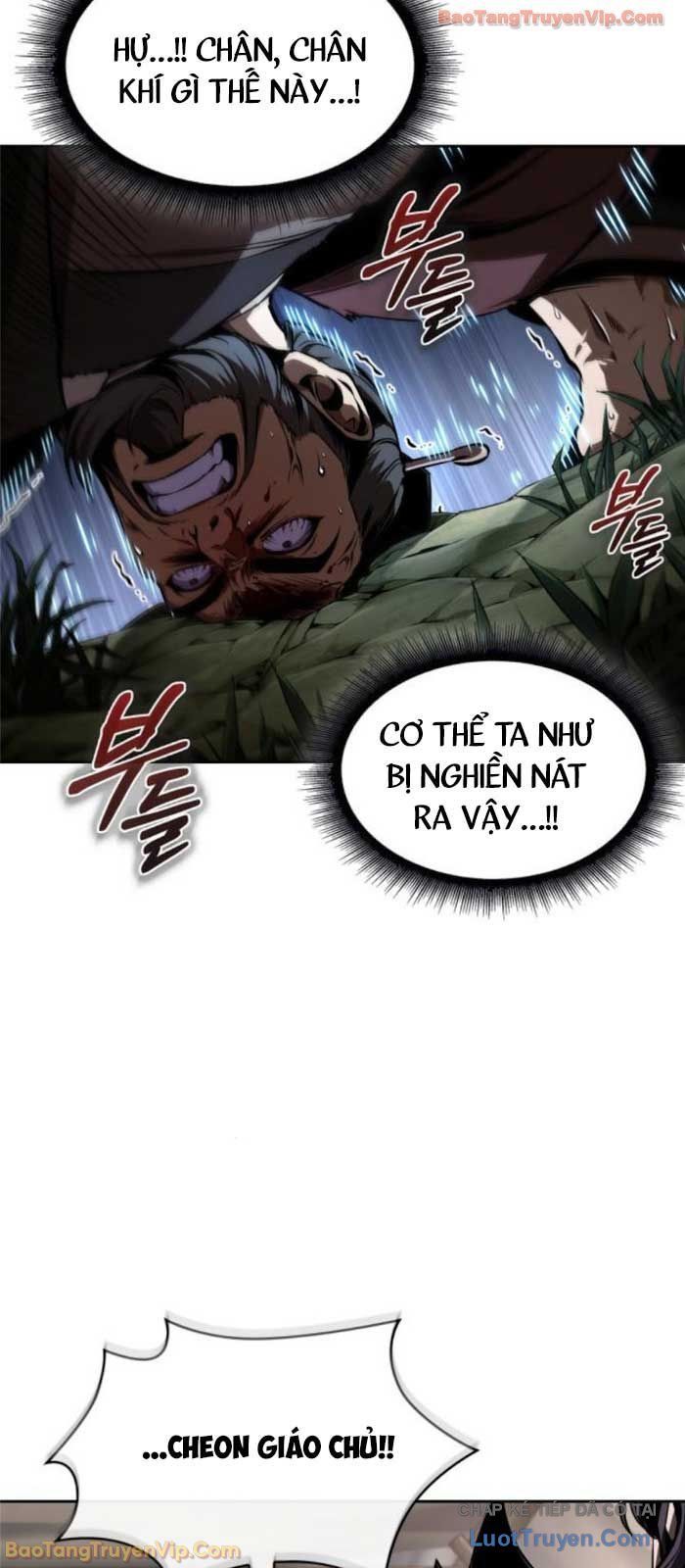 Ngã lão ma thần Chap 288 - Next Chap 287