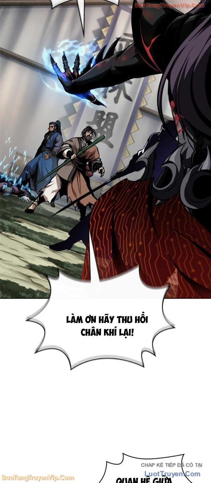 Ngã lão ma thần Chap 288 - Next Chap 287