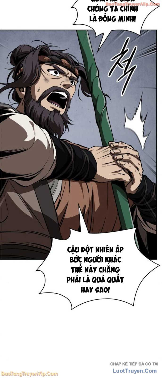 Ngã lão ma thần Chap 288 - Next Chap 287