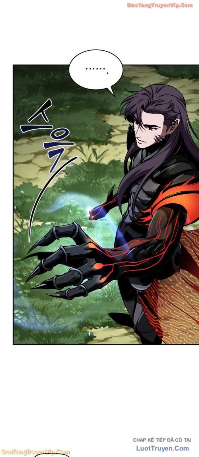 Ngã lão ma thần Chap 288 - Next Chap 287