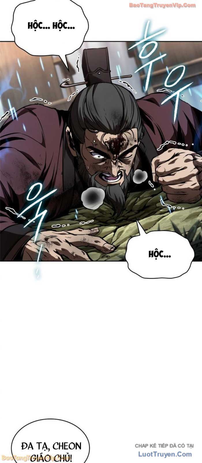 Ngã lão ma thần Chap 288 - Next Chap 287