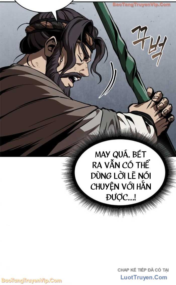 Ngã lão ma thần Chap 288 - Next Chap 287