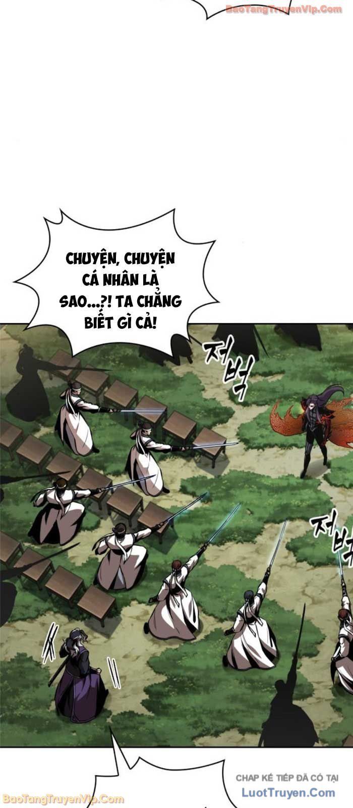Ngã lão ma thần Chap 288 - Next Chap 287