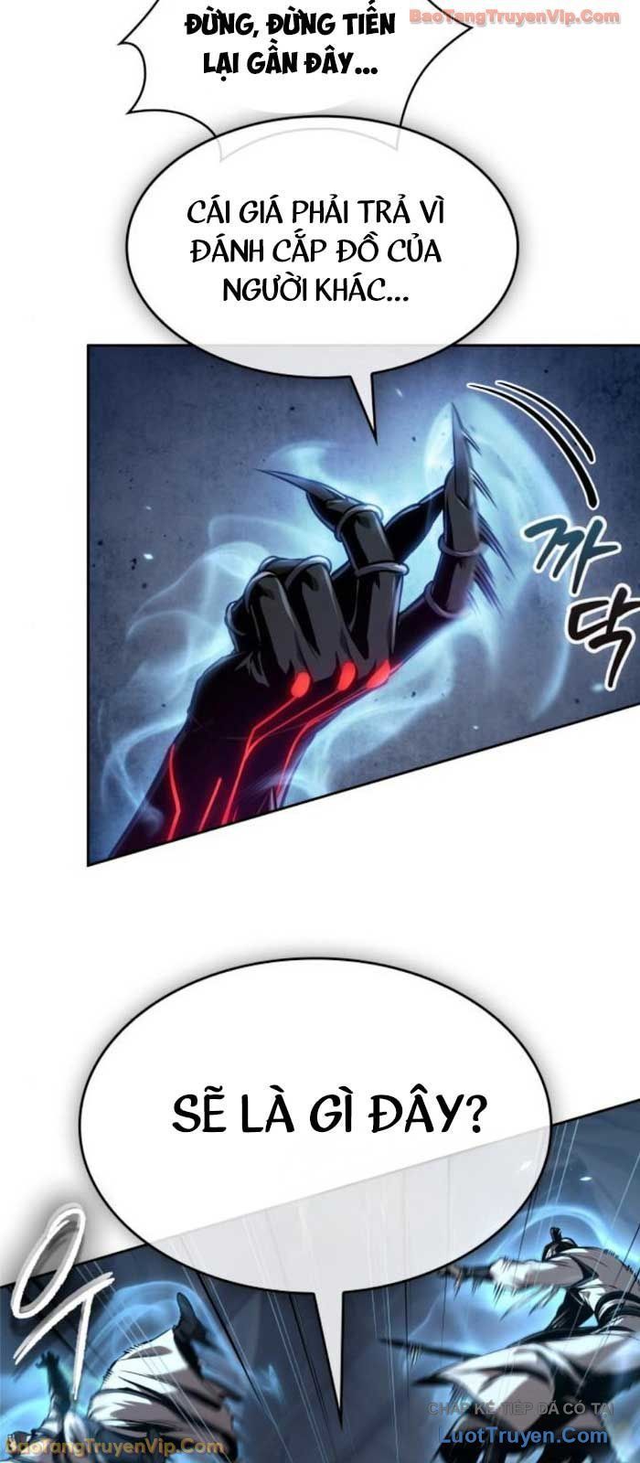 Ngã lão ma thần Chap 288 - Next Chap 287