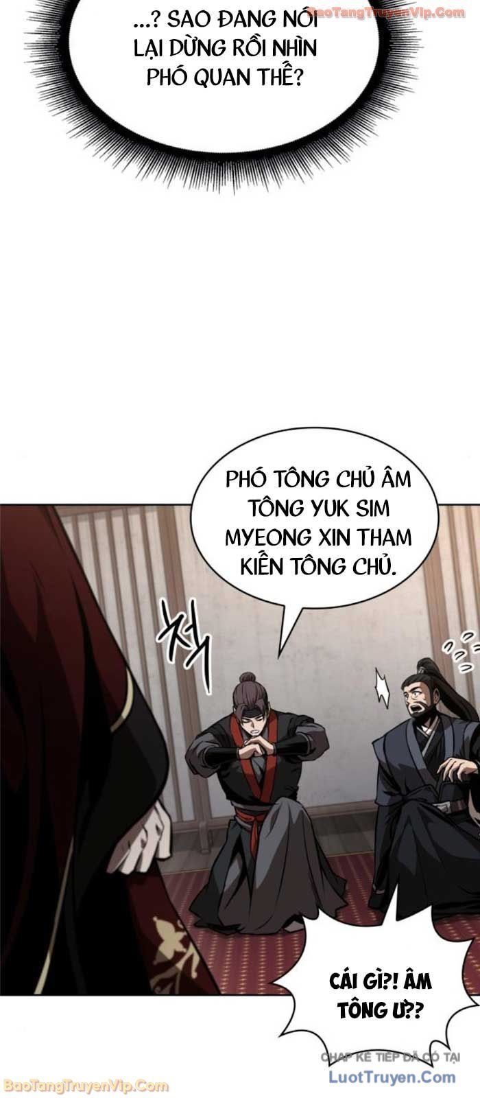 Ngã lão ma thần Chap 288 - Next Chap 287