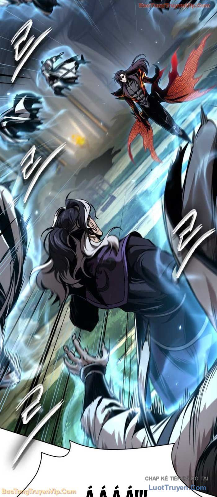 Ngã lão ma thần Chap 288 - Next Chap 287