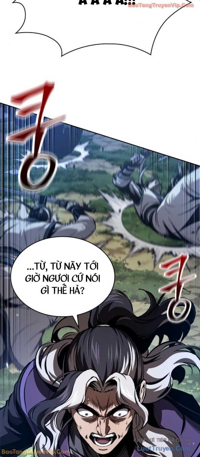 Ngã lão ma thần Chap 288 - Next Chap 287