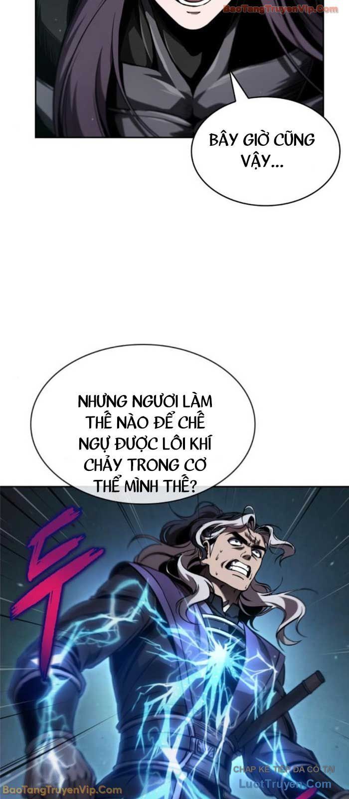 Ngã lão ma thần Chap 288 - Next Chap 287